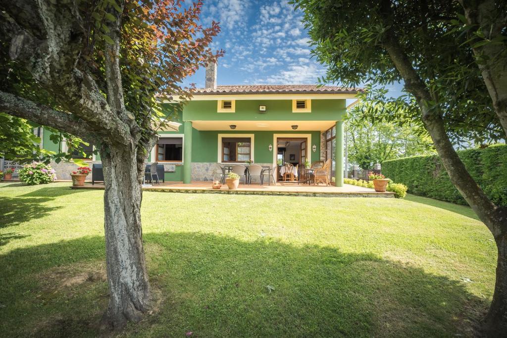 Casa Rural El Ferjo — fotografía 2