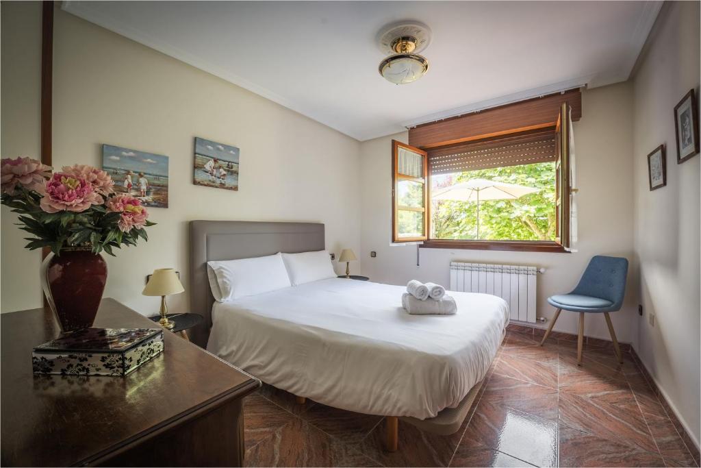 Casa Rural El Ferjo — fotografía 3