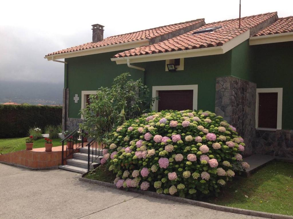 Casa Rural El Ferjo — fotografía 5