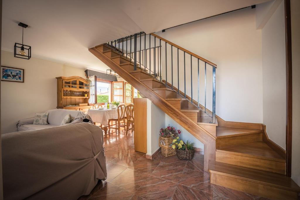 Casa Rural El Ferjo — fotografía 6