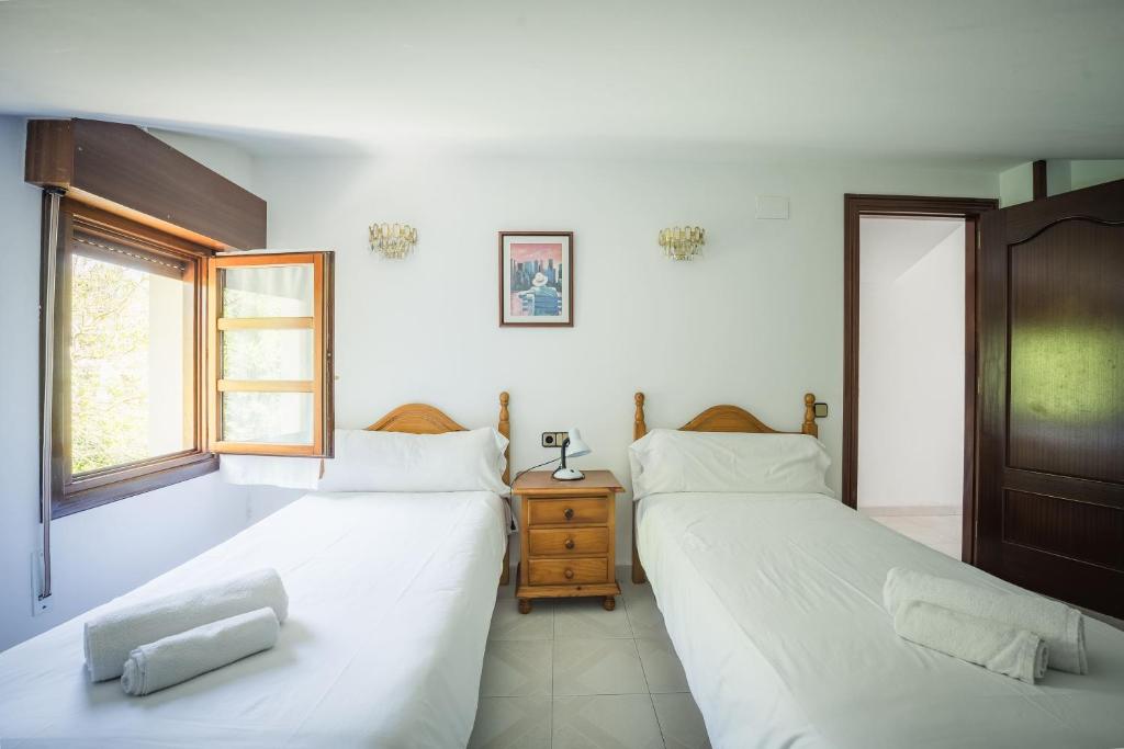 Casa Rural El Ferjo — fotografía 7