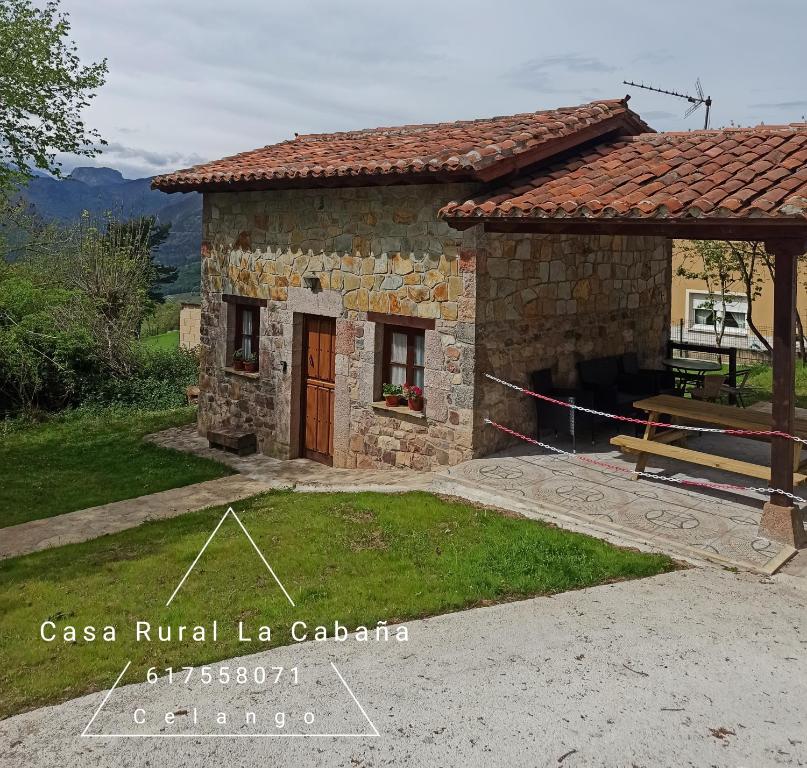 Casa Rural La Cabaña — fotografía 2