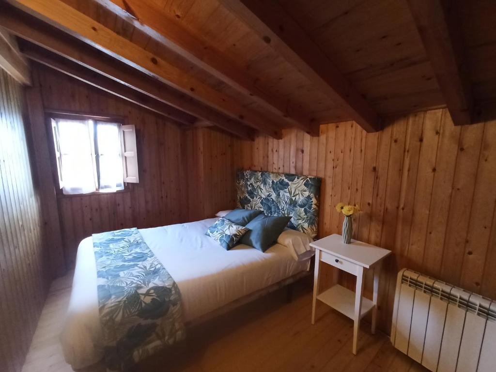 Casa Rural La Cabaña — fotografía 3