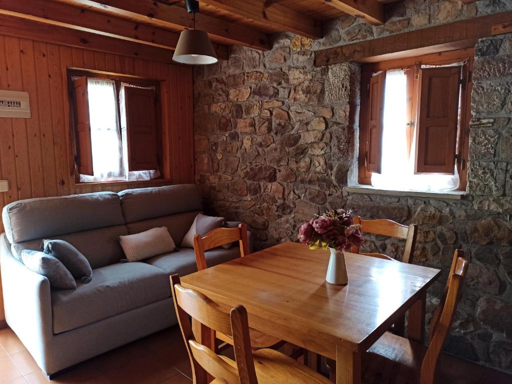 Casa Rural La Cabaña — fotografía 4