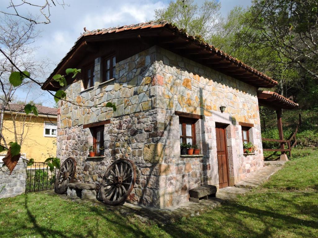 Casa Rural La Cabaña — fotografía 5