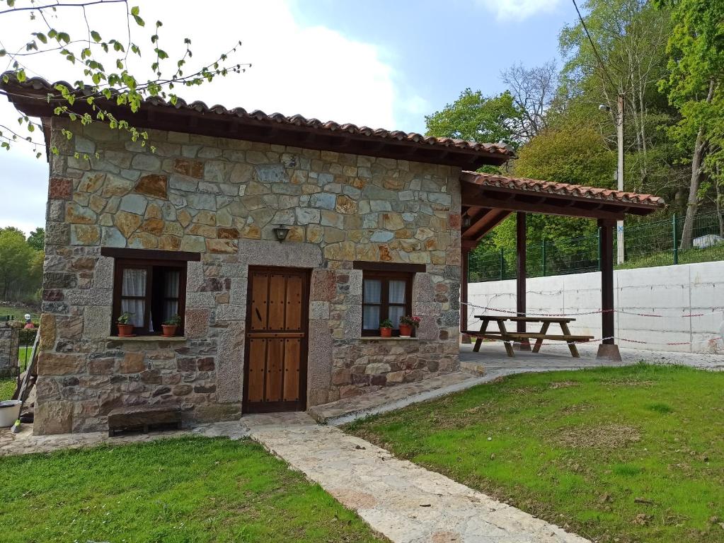 Casa Rural La Cabaña — fotografía 6