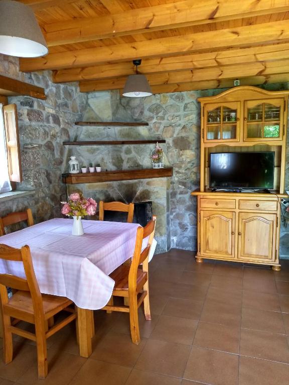 Casa Rural La Cabaña — fotografía 7