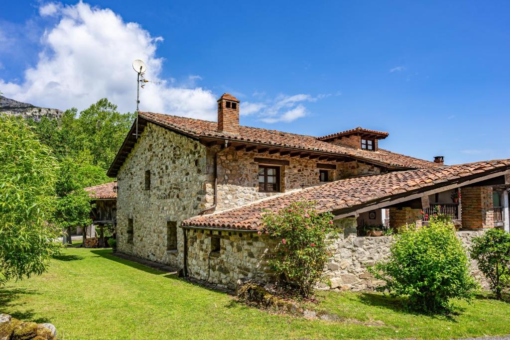 Casa de Aldea La Venta Los Probes — fotografía 2