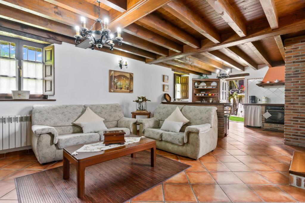 Casa de Aldea La Venta Los Probes — fotografía 4