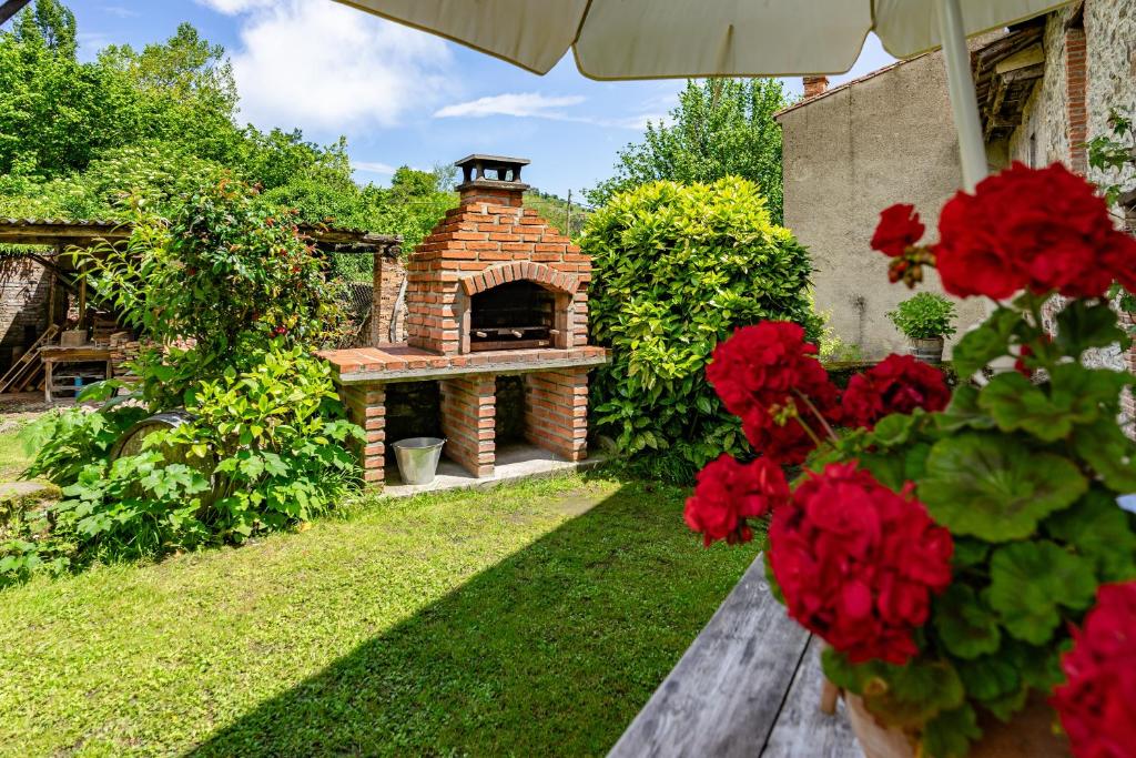 Casa de Aldea La Venta Los Probes — fotografía 6