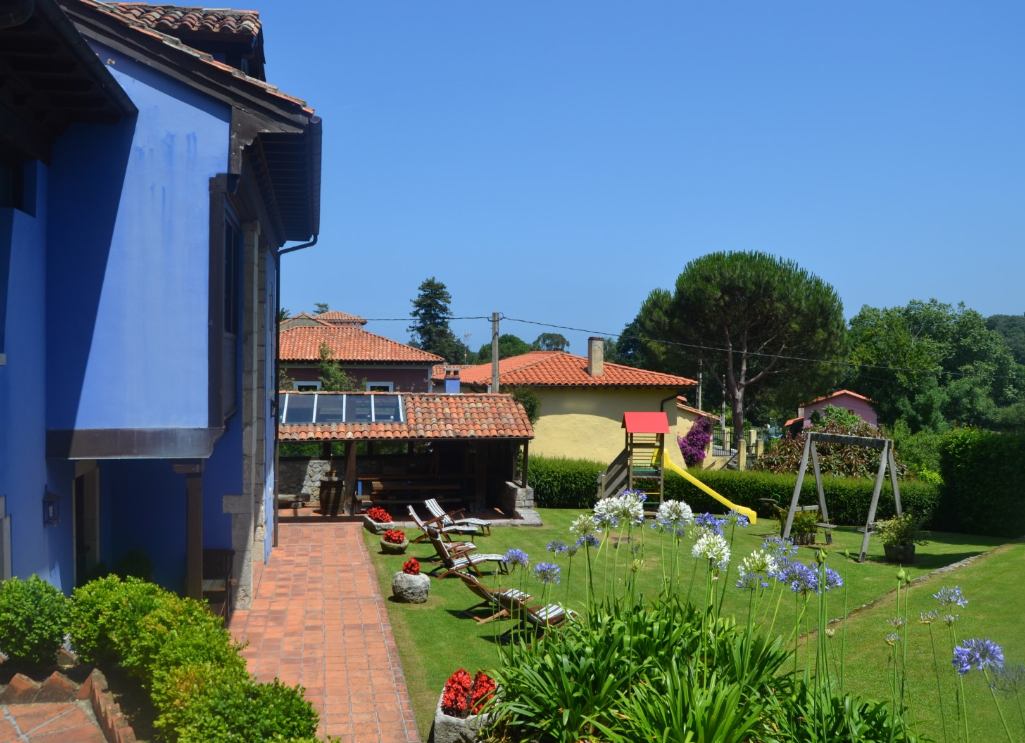 Casa Rural Las Fraguas — fotografía 4