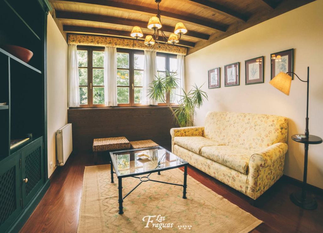 Casa Rural Las Fraguas — fotografía 6