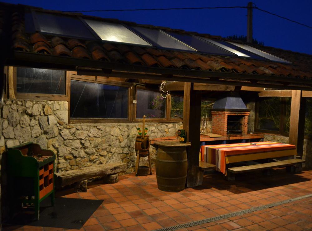 Casa Rural Las Fraguas — fotografía 7